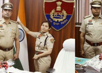 Dabwali Police: डबवाली पुलिस में दो कर्मठ कर्मचारियों को एएसआई पद पर पदोन्नति