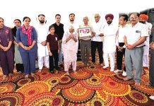 सचखंडवासी चिरंजीलाल इन्सां को जरूरतमंद परिवारों की मदद कर दी भावभीनी श्रद्धांजलि Sirsa News