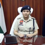 डबवाली की नई एसपी जसलीन कौर ने कार्यभार संभालते ही दिया ये सख्त सन्देश