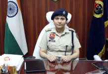 डबवाली की नई एसपी जसलीन कौर ने कार्यभार संभालते ही दिया ये सख्त सन्देश