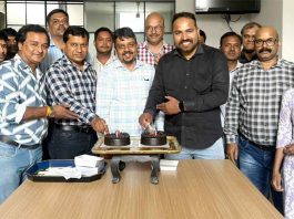 Rajasthan Railway News: दीपक एडवरटाइजिंग को पश्चिम मध्य रेलवे ने पुनः किया सूचीबद्ध Rajasthan Railway News