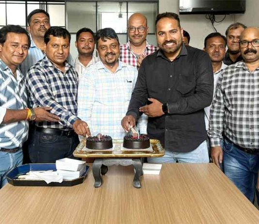 Rajasthan Railway News: दीपक एडवरटाइजिंग को पश्चिम मध्य रेलवे ने पुनः किया सूचीबद्ध Rajasthan Railway News