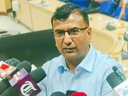 Rajasthan Railway News