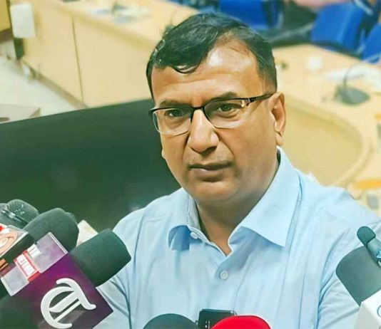 Rajasthan Railway News