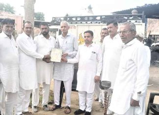 नाथूसरी चौपटा के तीन भाइयों ने अपनी माता की याद में किया ये नेक काम Sirsa News