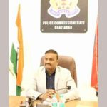 नागरिकों की समस्याओं का समाधान सर्वोच्च प्राथमिकता: जे रविंद्र गौड़ Ghaziabad News