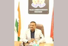 नागरिकों की समस्याओं का समाधान सर्वोच्च प्राथमिकता: जे रविंद्र गौड़ Ghaziabad News