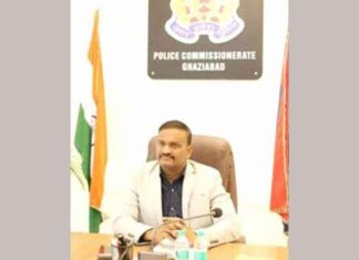 Ghaziabad News