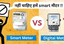 Ghaziabad Smart Meter