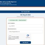Goa Board Result 2026