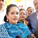 Haryana Health Department: सरकारी अस्पतालों में डॉक्टरों की कमी होगी दूर, 195 पदों पर होगी भर्ती: आरती राव Haryana Health Department Jobs