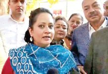 Haryana Health Department: सरकारी अस्पतालों में डॉक्टरों की कमी होगी दूर, 195 पदों पर होगी भर्ती: आरती राव Haryana Health Department Jobs