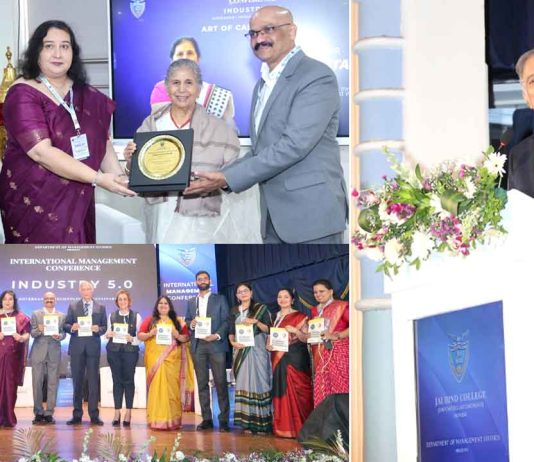 Industry 5 Conference