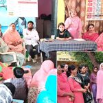 गांव रता थेह के प्ले वे स्कूल रेडिनेस मेले का आयोजन Jakhal News