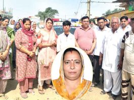 Shri Gurusar Modia News