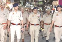 बॉर्डर से गुजरने वाले प्रत्येक वाहन व व्यक्ति की करें गहन जांच:एसपी Kairana News