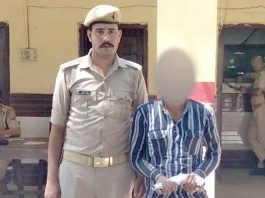 अवैध हथियार बरामद, आरोपी गिरफ्तार Kairana News