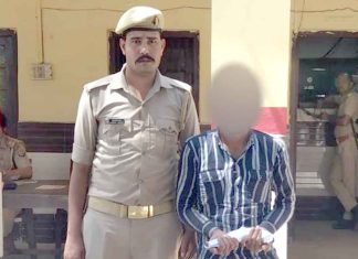 अवैध हथियार बरामद, आरोपी गिरफ्तार Kairana News