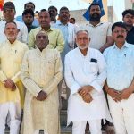 рднрд╛рдЬрдкрд╛рдИрдпреЛрдВ рдиреЗ рдбреЙ. рднреАрдорд░рд╛рд╡ рдЕрдВрдмреЗрдбрдХрд░ рдХреЛ рдЕрд░реНрдкрд┐рдд рдХрд┐рдП рд╢реНрд░рджреНрдзрд╛рд╕реБрдорди Kairana News