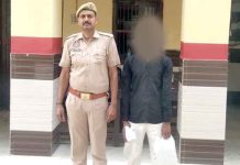 कोतवाली पुलिस ने तस्करी के धंधे में लिप्त एक आरोपी को गिरफ्तार किया Kairana News