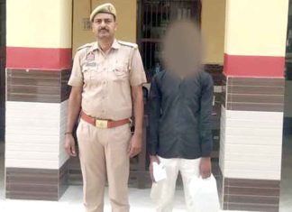 कोतवाली पुलिस ने तस्करी के धंधे में लिप्त एक आरोपी को गिरफ्तार किया Kairana News