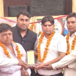 महर्षि कश्यप जयंती पर अलीपुर में सामाजिक कार्यक्रम आयोजित Kairana News