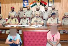 कांग्रेस नेता परमिंदर हत्याकांड सुलझा, दो आरोपी बिहार से काबू Ludhiana News