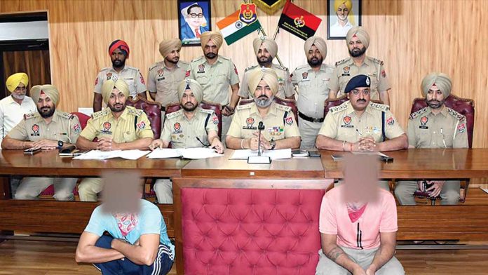 Ludhiana News Ludhiana News