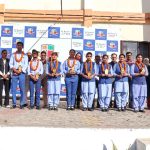 सेंट जेवियर्स वर्ल्ड स्कूल का शत-प्रतिशत रिजल्ट, मंशा बतूल टॉपर Miranpur News