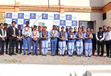 सेंट जेवियर्स वर्ल्ड स्कूल का शत-प्रतिशत रिजल्ट, मंशा बतूल टॉपर Miranpur News