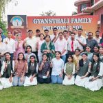 10th Results 2026: सीबीएसई बोर्ड रिजल्ट में ज्ञानस्थली की हरमन कौर ने किया मीरापुर टॉप