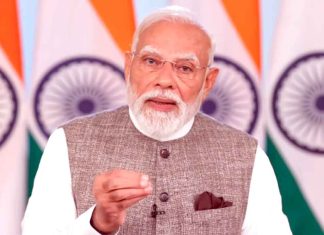 PM Narendra Modi Speech