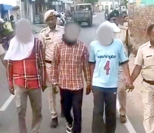 Nathusari Chopta News