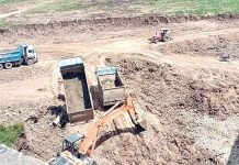 पंजाब के किसानों को बड़ी राहत, हरियाणा सरकार ने शुरू करवाई हांसी-बुटाणा नहर की सफाई Patiala News