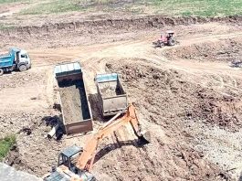 पंजाब के किसानों को बड़ी राहत, हरियाणा सरकार ने शुरू करवाई हांसी-बुटाणा नहर की सफाई Patiala News