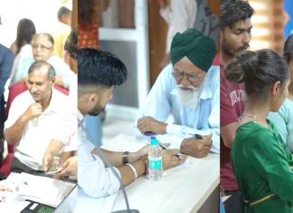 पीआरटीसी सदस्यों और परिवहन कर्मियों को स्वास्थ्य सुरक्षा दायरे में लाया गया, भगवंत मान सरकार ने मुख्यमंत्री सेहत योजना का विस्तार पूरे पंजाब में किया Patiala News