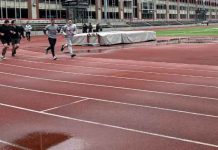 नागरिक सुरक्षा हनुमानगढ़ में शारीरिक दक्षता परीक्षण 7 से 9 तक Hanumangarh News