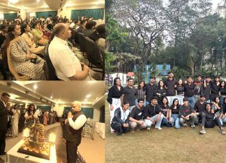 अथर्वा यूनिवर्सिटी में ‘RHYTHM ’26’ का आगाज़, चार दिन तक चलेगा सांस्कृतिक उत्सव RHYTHM 26