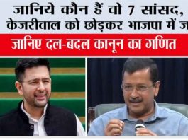 Raghav Chadha News