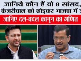 Raghav Chadha News