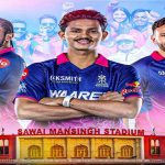 राजस्थान रॉयल्स के जयपुर चरण के लिए ऑनलाइन टिकट बिक्री शुरू, दिल्ली कैपिटल्स मुकाबले से होगी शुरुआत Rajasthan Royals News