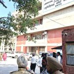 अदालतों का काम बड़े स्तर पर प्रभावित, जाँच में जुटी पुलिस संगरूर अदालत कॉम्पलेक्स में ‘बम’ रखने की धमकी निकली ‘अफवाह’ Sangrur News