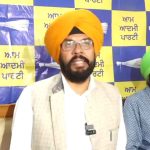 Aam Aadmi Party: शहीदों की धरती संगरूर को दीमक कहना बाजवा की घटिया मानसिकता: कुलदीप धालीवाल Aam Aadmi Party: