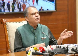 भगवंत मान सरकार द्वारा मोहाली में अत्याधुनिक बहु-उद्देशीय प्रदर्शनी एवं कन्वेंशन सेंटर किया जाएगा विकसित: संजीव अरोड़ा Sanjeev Arora