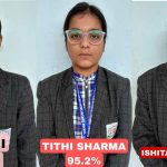 CBSE 10th Results: शिक्षा सदन सीनियर सेकेंडरी स्कूल ने एक बार फिर अपनी शैक्षणिक गुणवत्ता का लोहा मनवाया Mirapur News