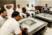 स्लॉट सिस्टम पर उठे सवाल, समन्वय से काम करने का निर्णय Hanumangarh News