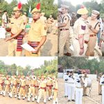 Rajasthan Police Foundation Day: 268 को मिले सर्वोत्तम सेवा चिह्न, अति उत्तम सेवा चिह्न और उत्तम सेवा चिह्न Sri Ganganagar News