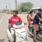 Hanumangarh Traffic Police