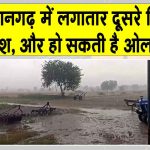 Hanumangarh Weather News