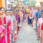 West Bengal-Tamil Nadu Elections